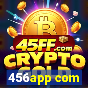 456app com